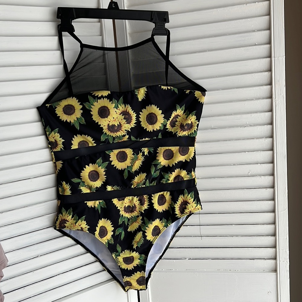 Sunflower Bathensuit